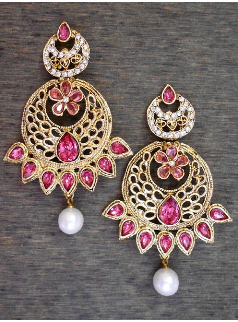 Fashion Earrings